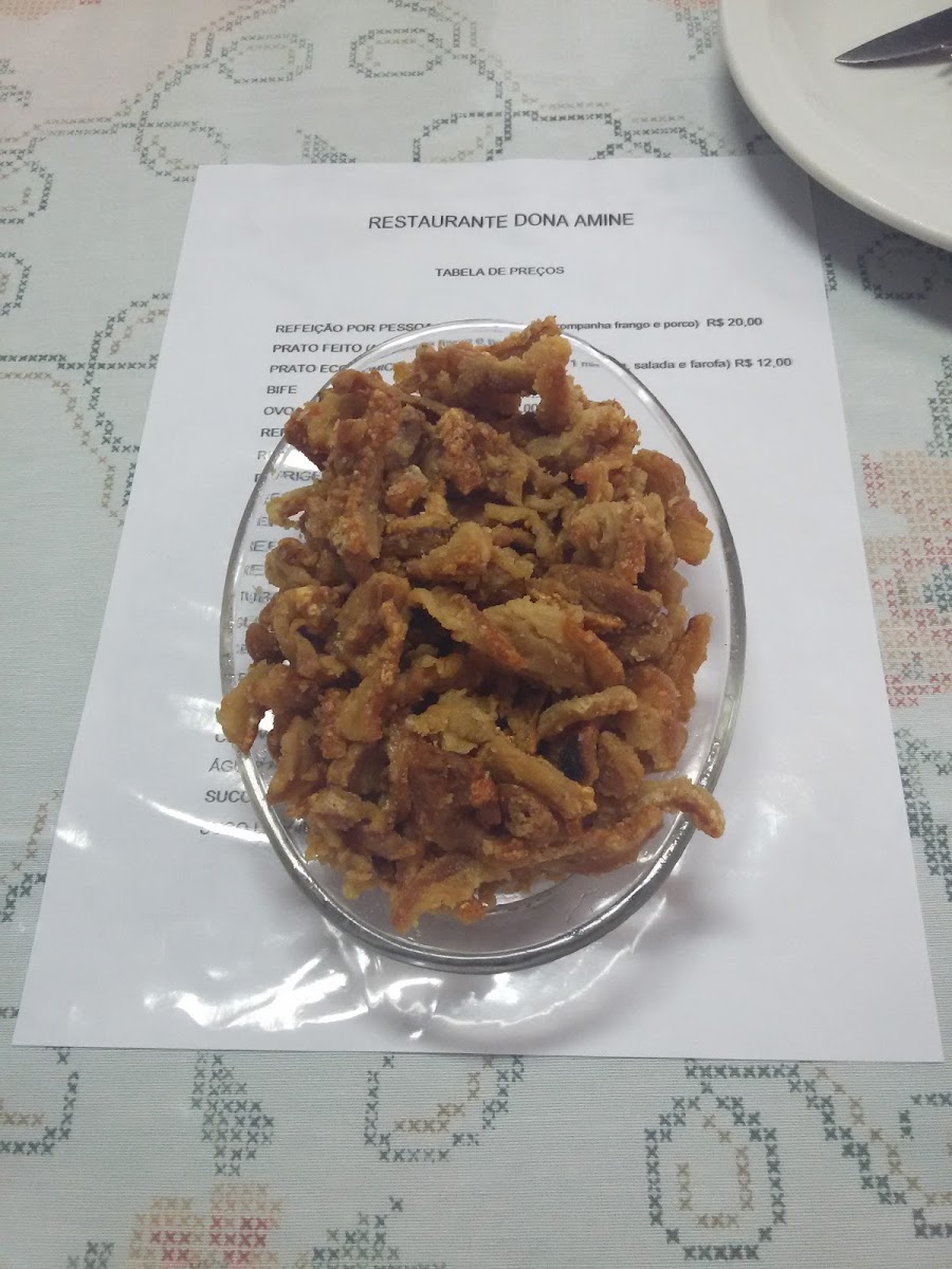 Restaurante Dona Amine-10