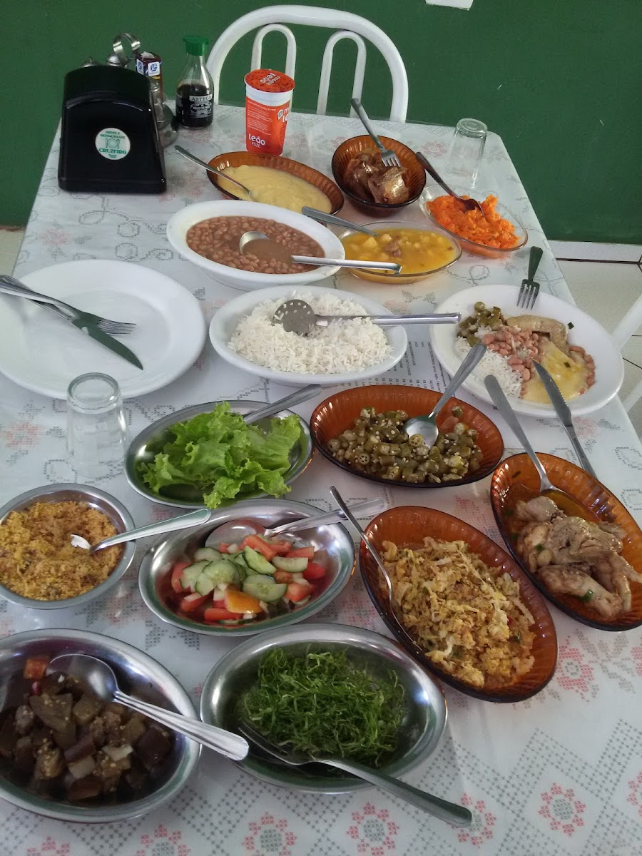 Restaurante Dona Amine-2