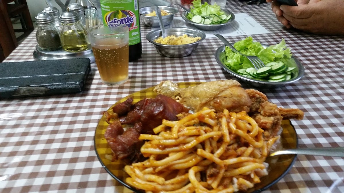 Restaurante Dona Amine-3