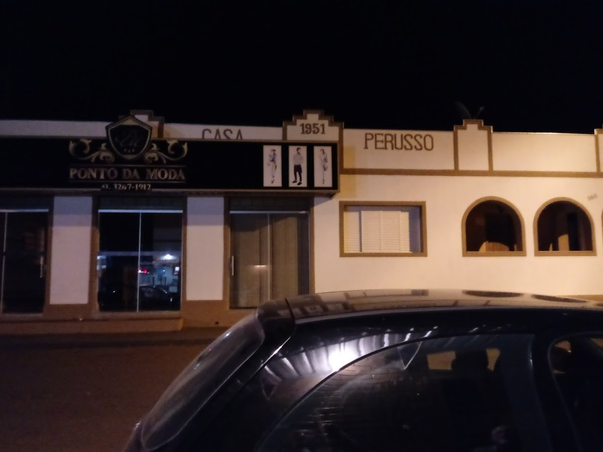 Restaurante Dona Amine-4