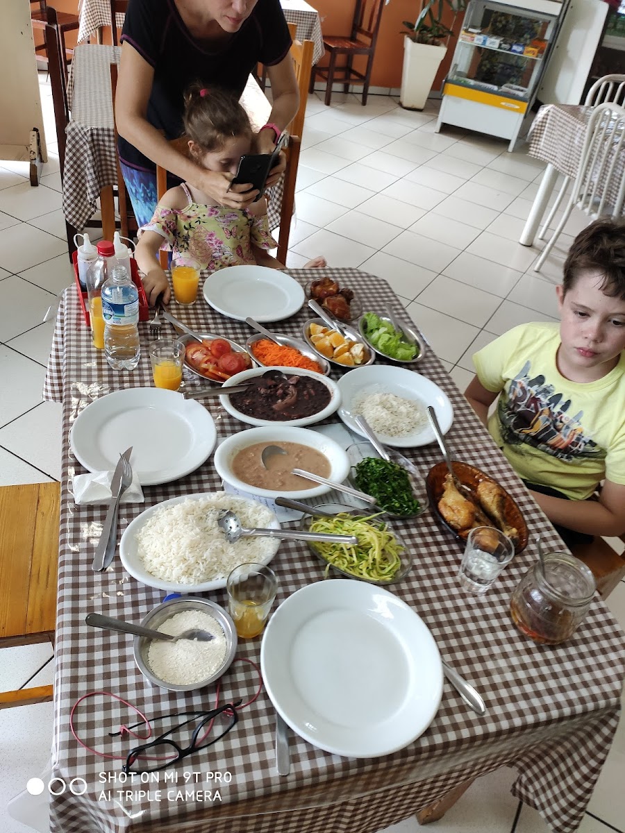 Restaurante Dona Amine-5