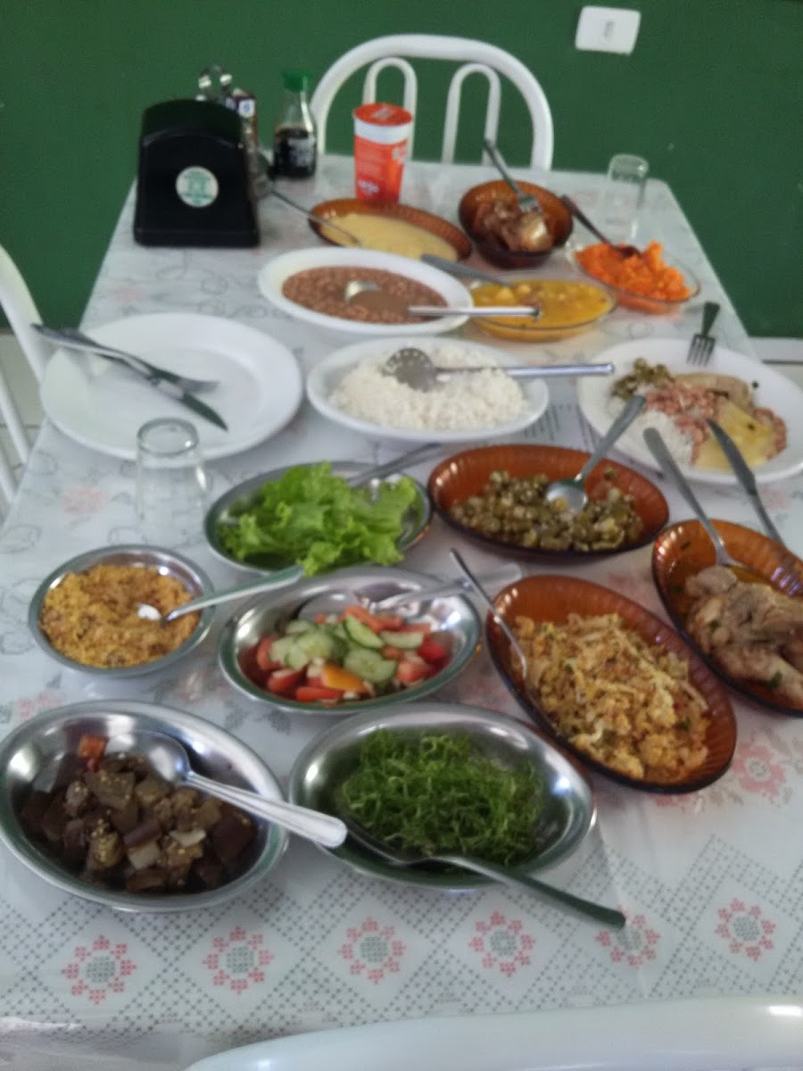 Restaurante Dona Amine-8